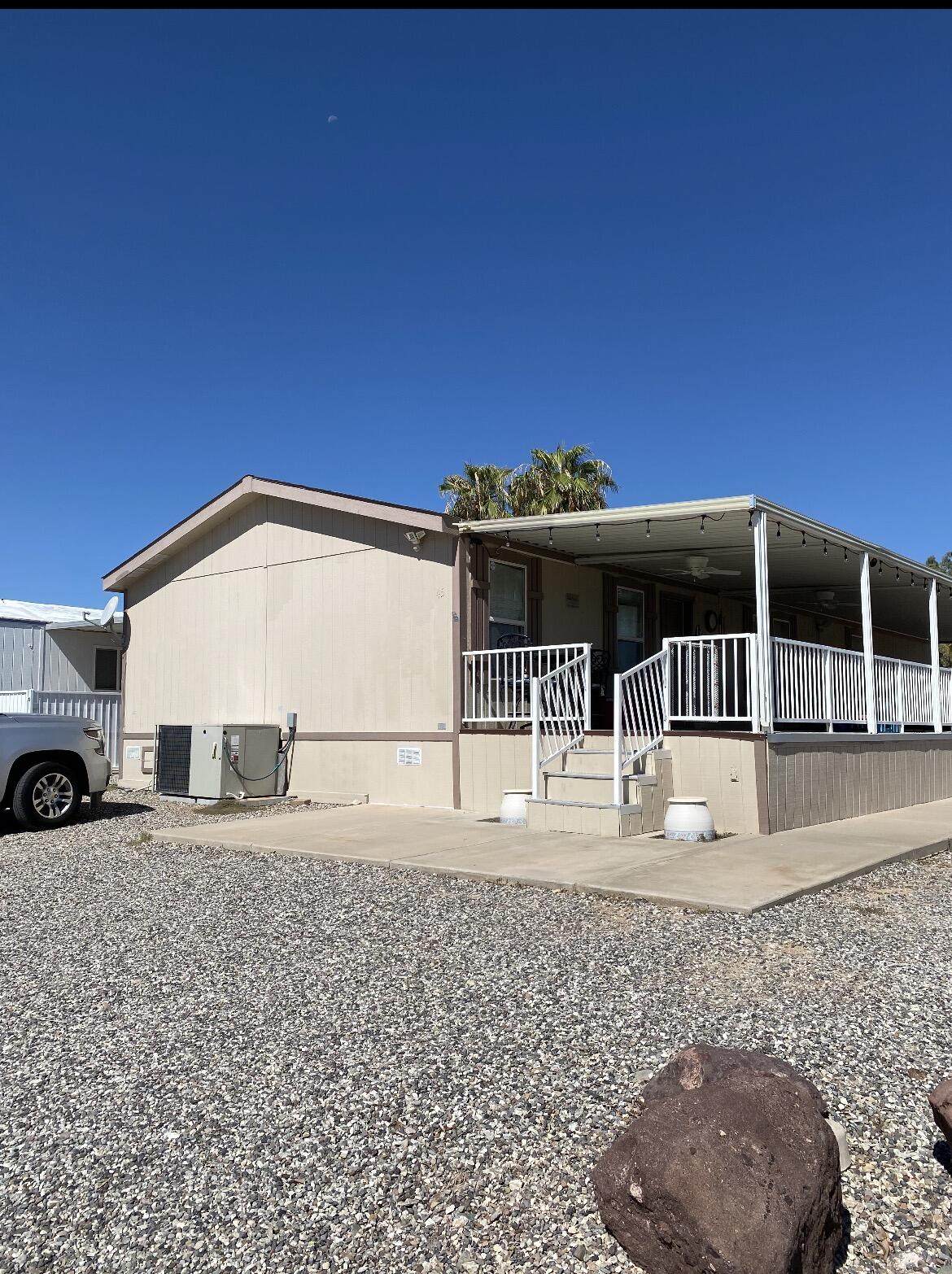 2799 Parker Dam Road - Photo 1