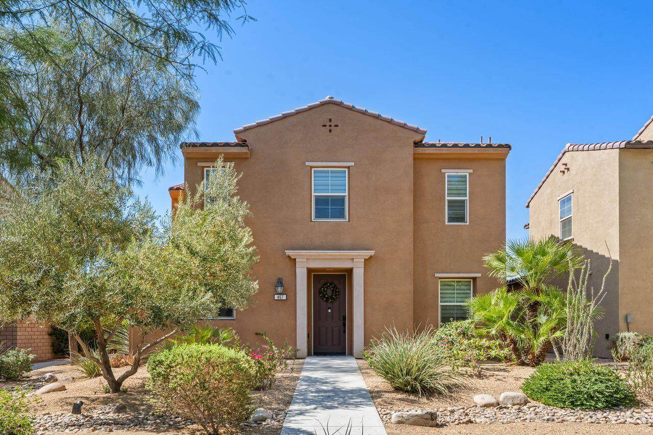 467 Paseo Del Corazon - Photo 1