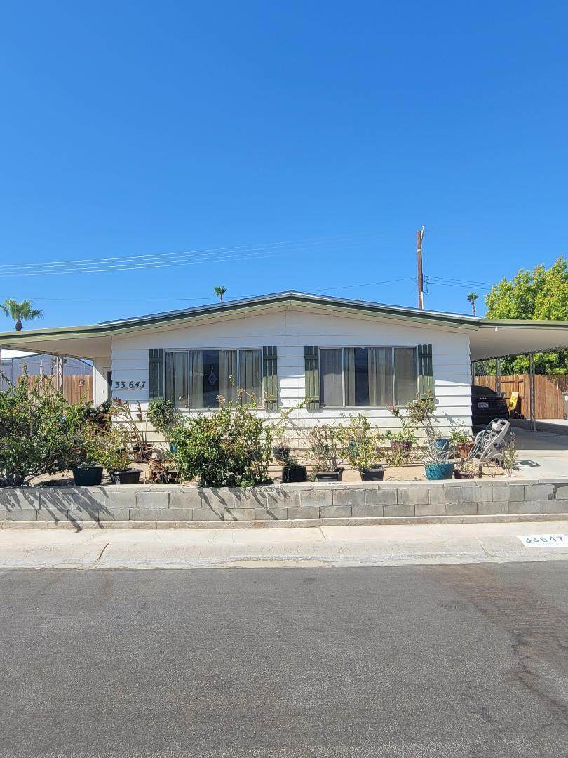 33647 Sundance Trail - Photo 1