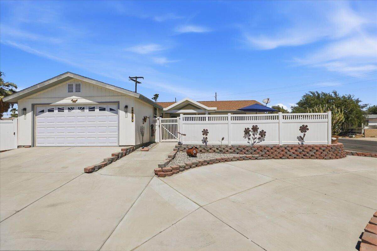 73480 Boca Chica Trail - Photo 1
