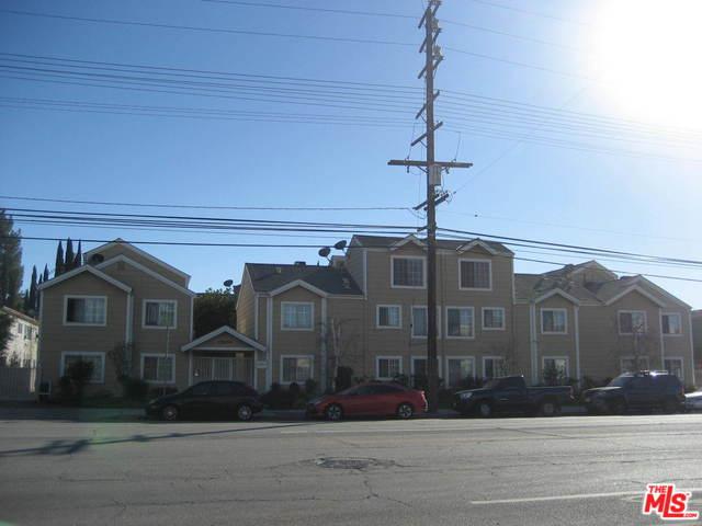 15004 Nordhoff Street - Photo 1