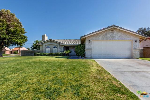 78647 Orcabessa Drive, Bermuda Dunes, CA 92203 (MLS #17223120PS) :: Brad Schmett Real Estate Group