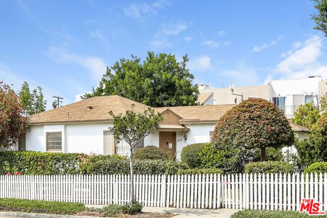 2836 Arizona Avenue - Photo 1