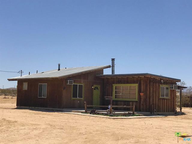 61980 Mercury Drive - Photo 1