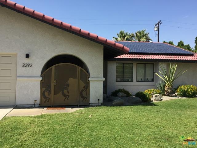 2292 Del Lago Road - Photo 1