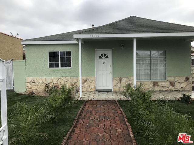 14802 Firmona Avenue - Photo 1