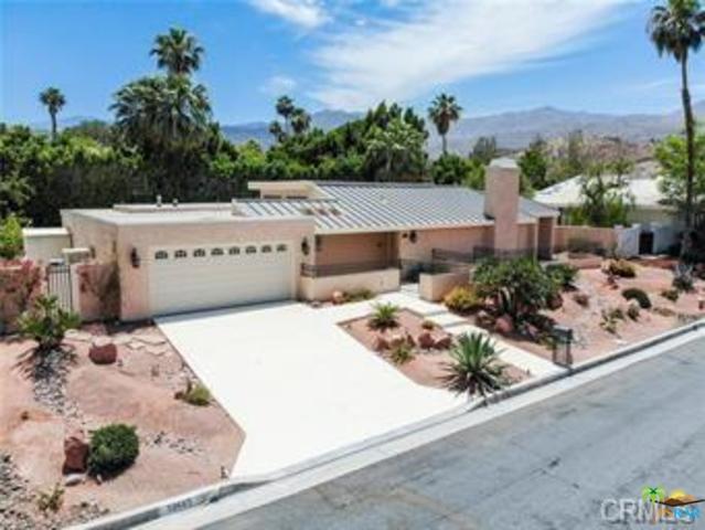 72665 Somera Road - Photo 1