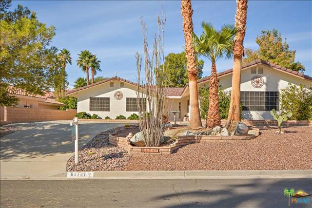 64747 Pinehurst Circle - Photo 1