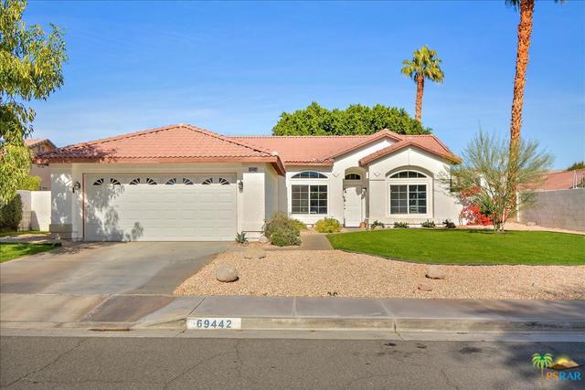 69442 Heritage Court - Photo 1
