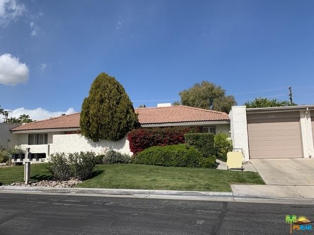 2228 Sunshine Circle - Photo 1