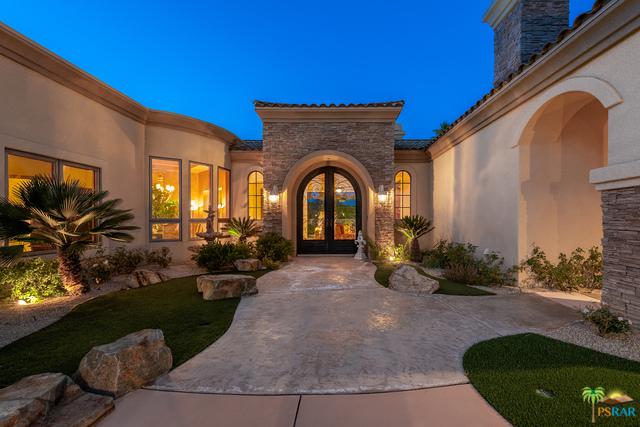 1014 Andreas Palms Drive - Photo 1