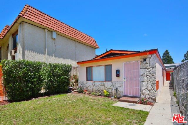 715 Garfield Street - Photo 1