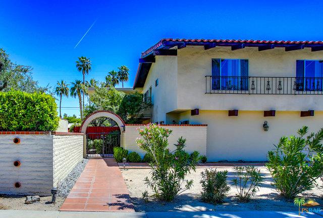 550 El Cielo Road - Photo 1