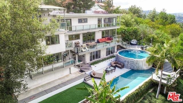 15263 Mulholland Drive - Photo 1