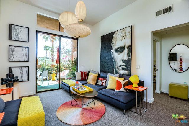 930 Palm Canyon Drive - Photo 1