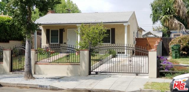 10619 Otsego Street - Photo 1