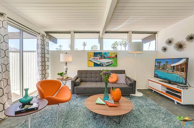 1111 Palm Canyon Drive - Photo 1