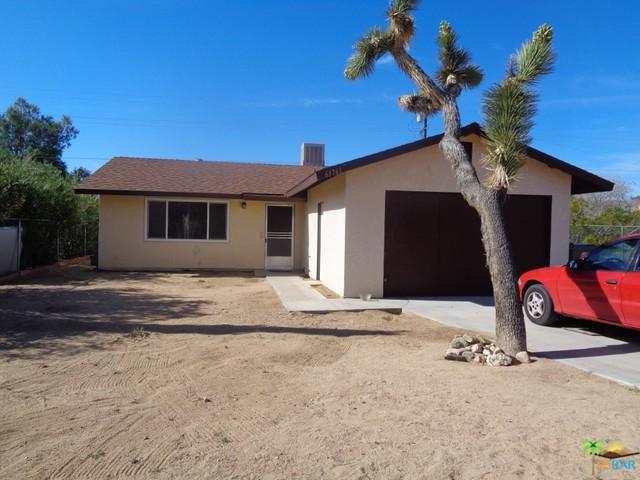 61761 Petunia Drive - Photo 1
