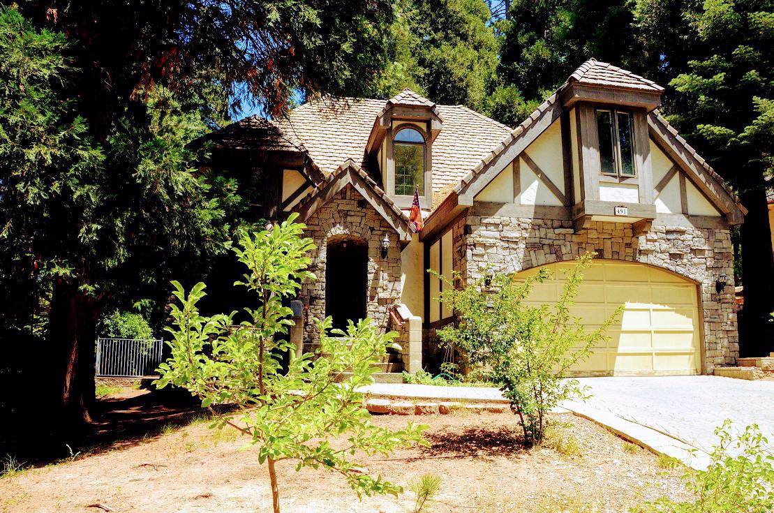 491 Meadow Bay Court - Photo 1