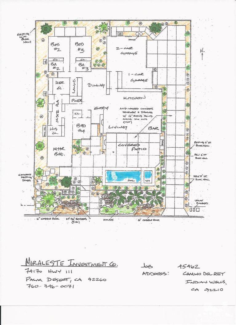 45462 Camino Del Rey - Photo 1