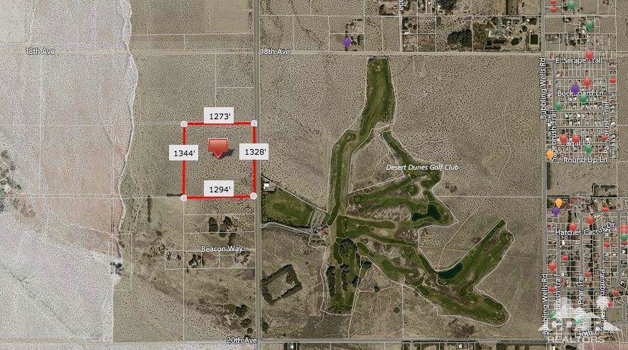 38 Acres Palm Drive - Photo 1 38 Acres Palm Drive - Photo 1