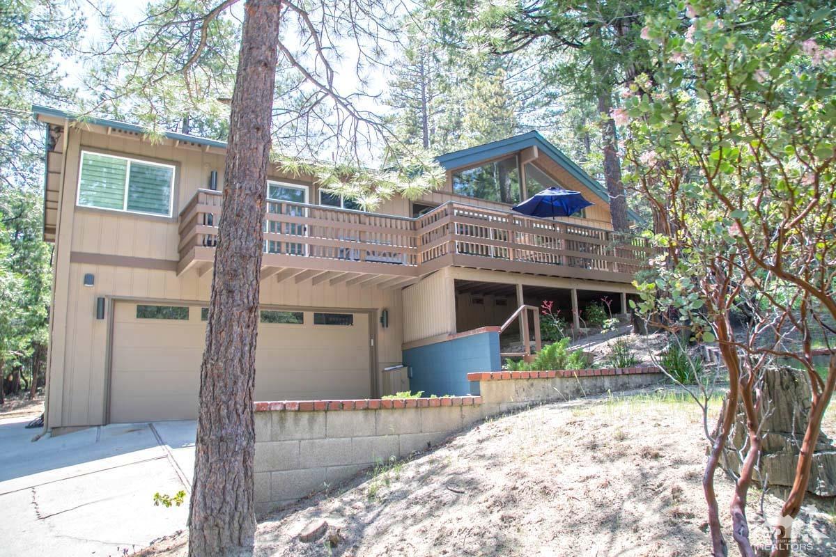 25651 Cedar Glen Drive - Photo 1