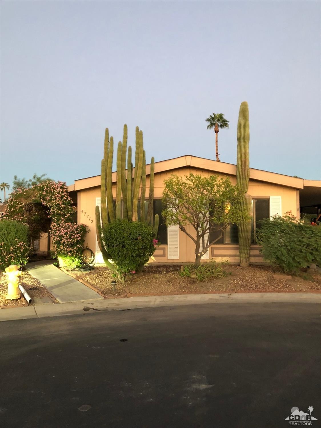 47712 Calle Fiesta - Photo 1
