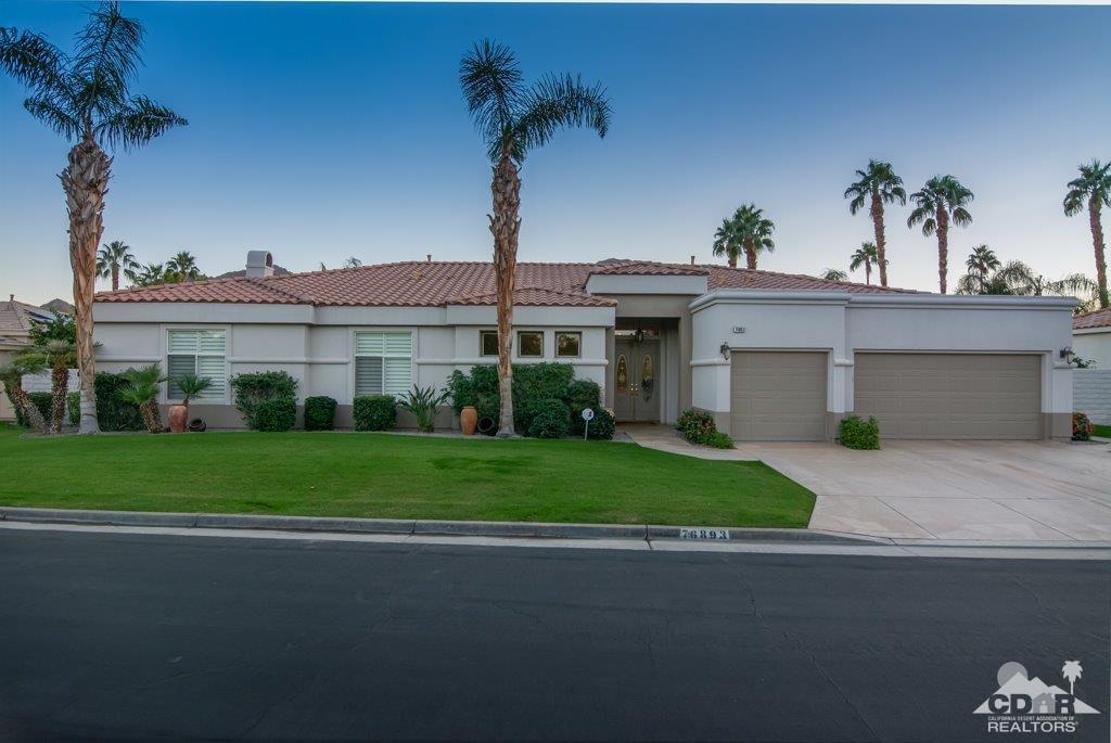 76893 Inca Drive - Photo 1