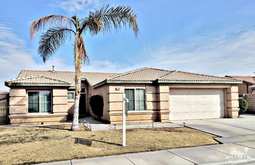 47144 Mangrove Street - Photo 1