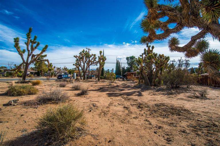 0 Mariposa Trail - Photo 1