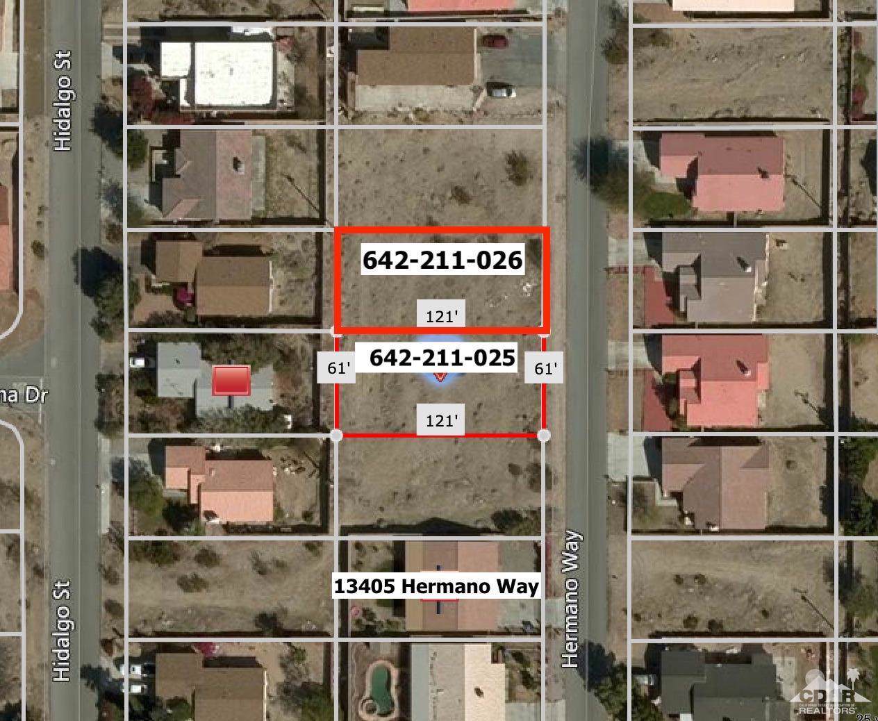 0 2 Lots Hermano Way - Photo 1 0 2 Lots Hermano Way - Photo 1