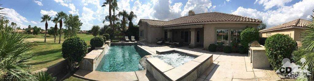 45168 Coeur Dalene Drive - Photo 1