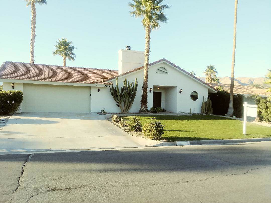 8490 Warwick Drive - Photo 1
