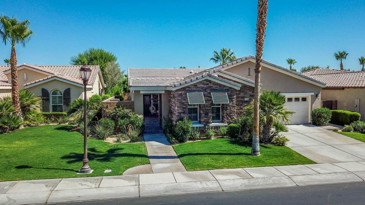 81784 Rustic Canyon Drive - Photo 1