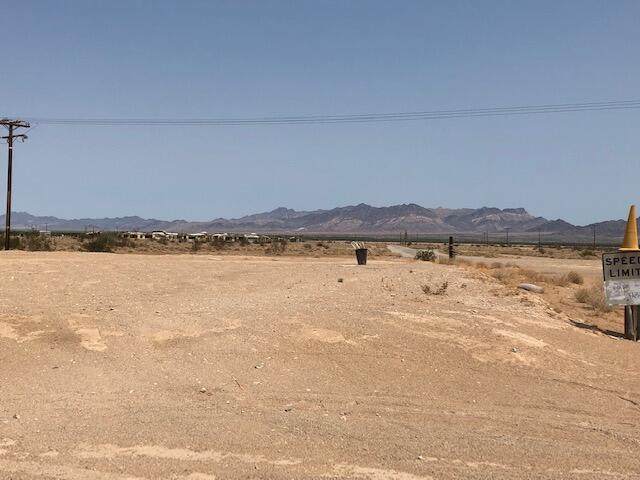 0.92 Acres On 4th Avenue - Photo 1