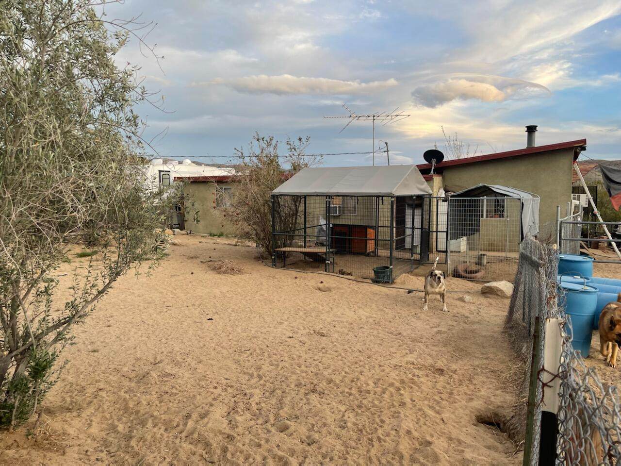 51980 Cheyenne Trail - Photo 1