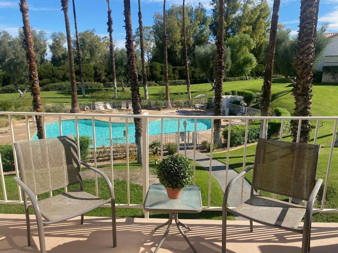 316 Desert Falls Drive - Photo 1