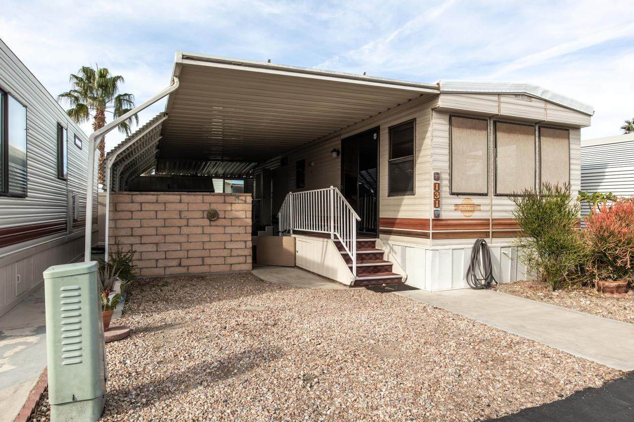70205 Dillion Rd. - Photo 1