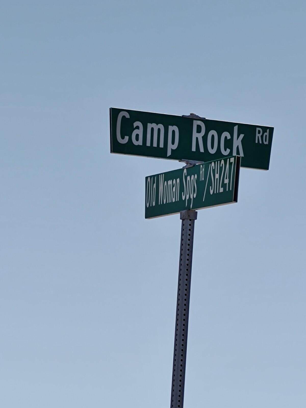 002 Camp Rock Rd & Sherman Way - Photo 1