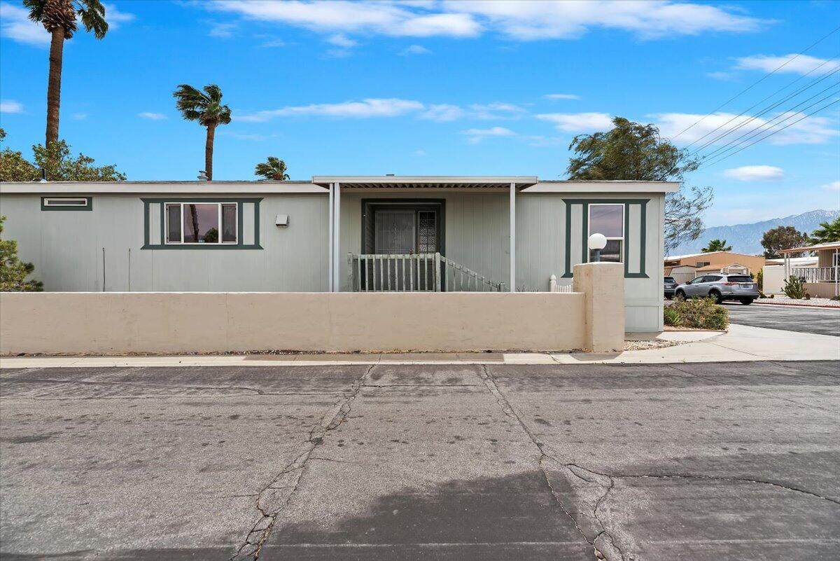 14777 Palm Drive, Spc 69 - Photo 1