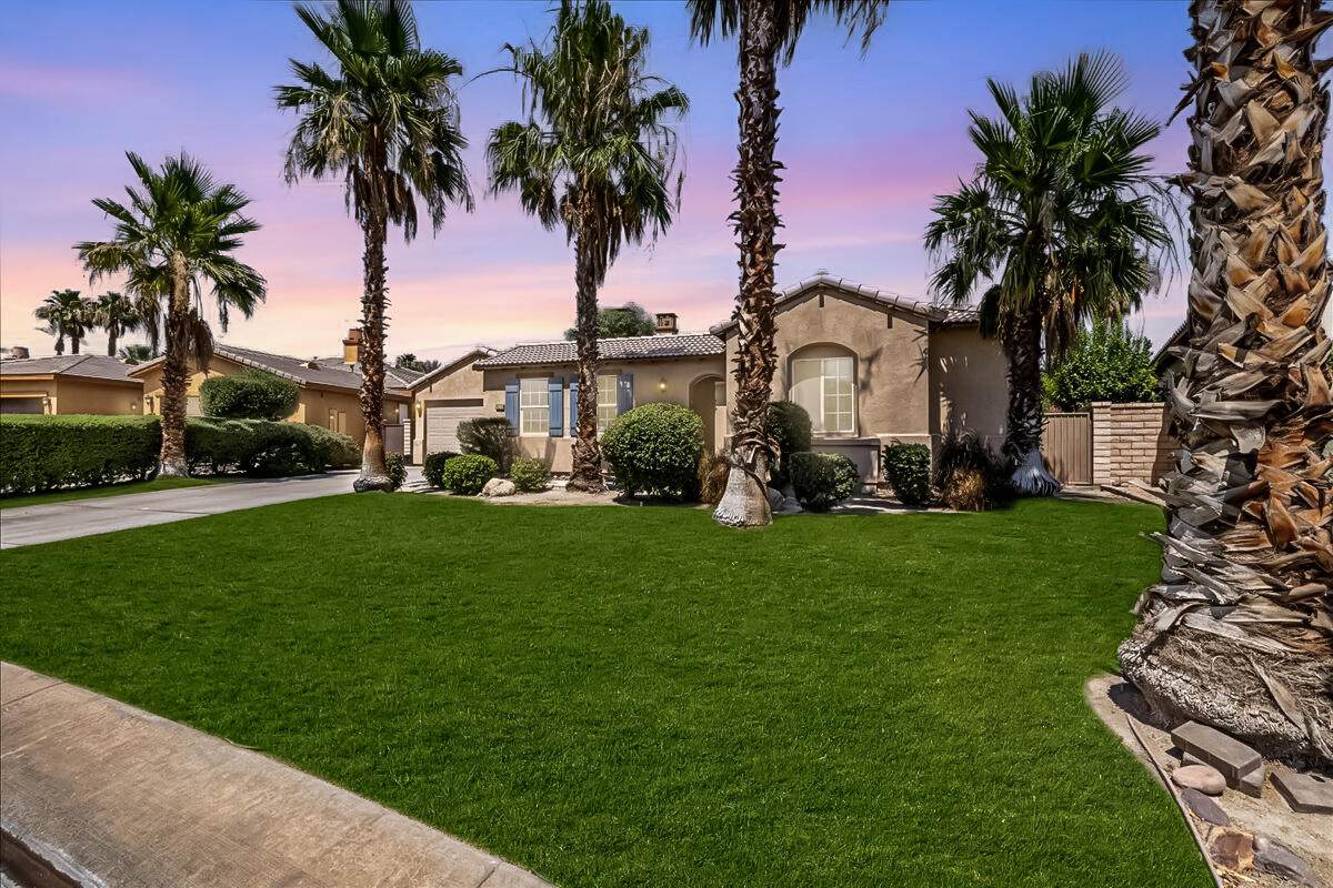 40828 Paganini Drive - Photo 1