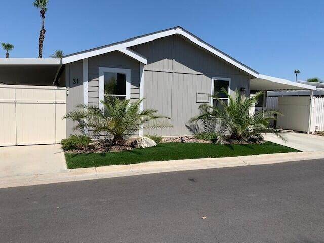 31 Paseo Laredo North - Photo 1