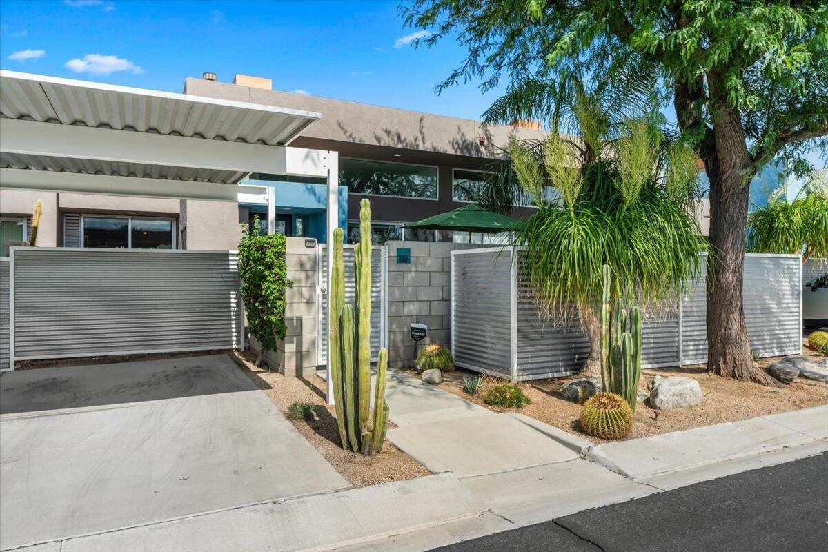 3617 Quiet Side Street - Photo 1