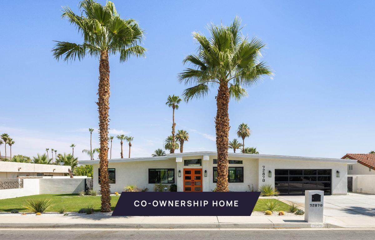 72870 Bel Air Road - Photo 1