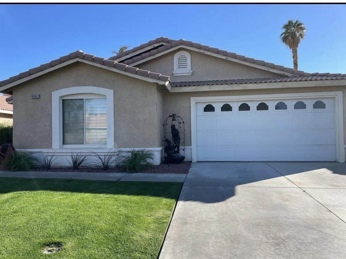 49590 Lincoln Drive - Photo 1