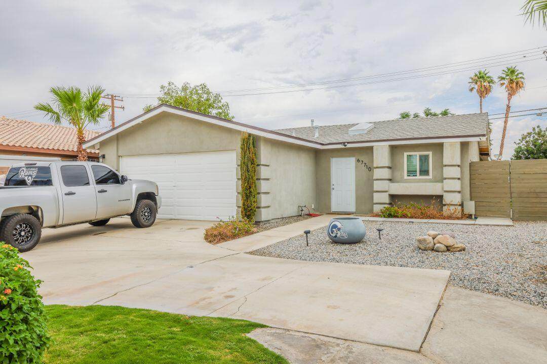 67710 Vista Chino - Photo 1