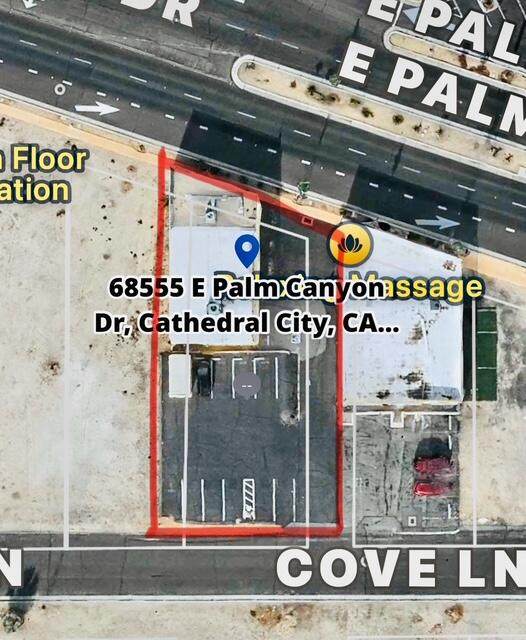 68555 Palm Canyon Drive - Photo 1