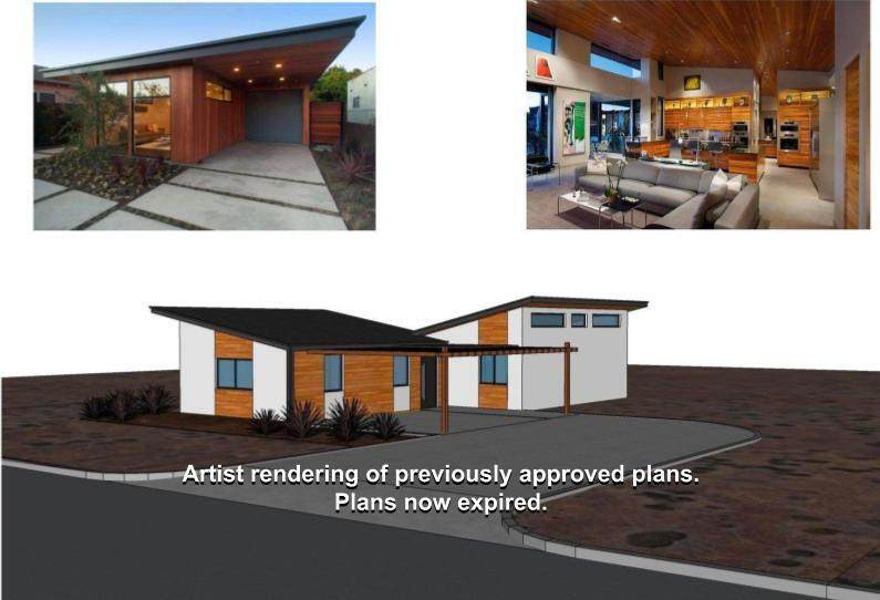 16890 El Reposo Circle - Photo 1