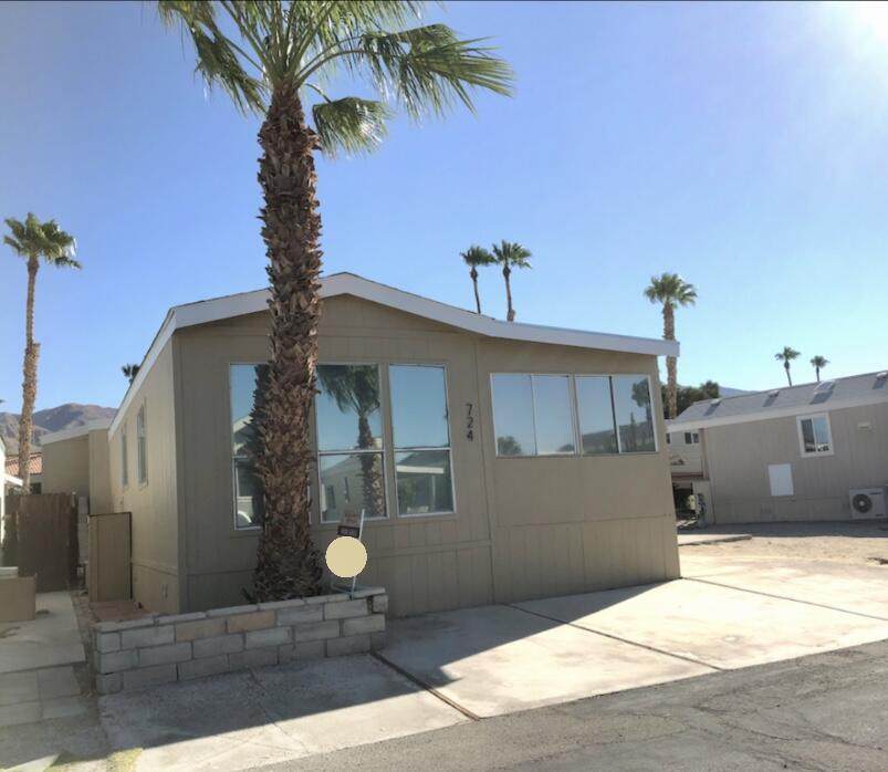 74711 Dillon Rd Spc 724 - Photo 1