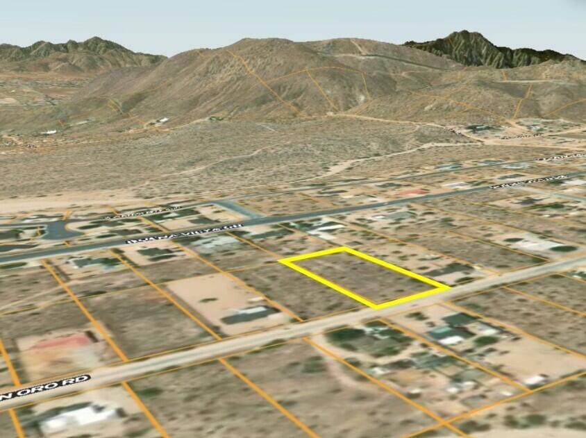310 Sun Oro Drive - Photo 1